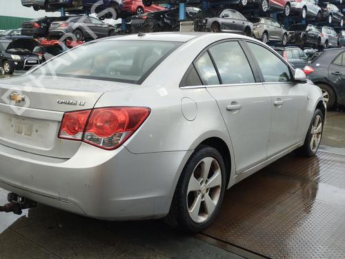 Left taillight CHEVROLET CRUZE (J300)  | BP35756489C34  - Image 9