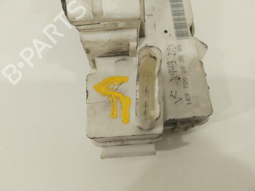 Front right lock MERCEDES-BENZ A-CLASS (W169)  | BP17534251C97 