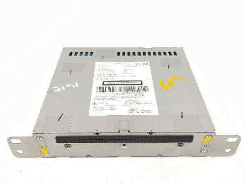 Used Radio Radio DS DS 4 / DS 4 CROSSBACK (NX_) 1.6 BlueHDi 120 (120 hp) 7822929 7822929