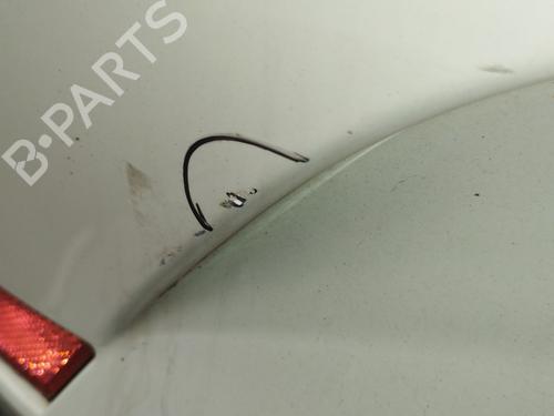 Rear bumper SEAT IBIZA IV (6J5, 6P1) 1.6 TDI | BP31871265C8