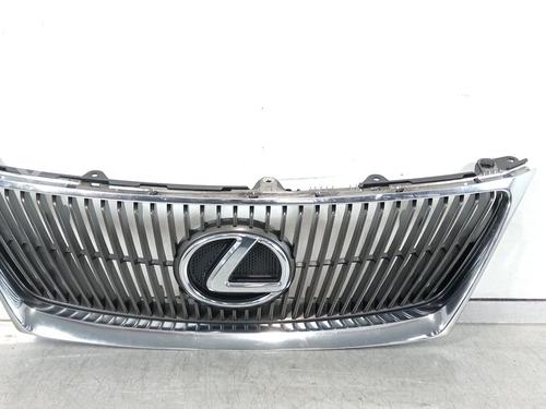 Grill LEXUS IS II (_E2_) 220d (ALE20) (177 hp) 32026203