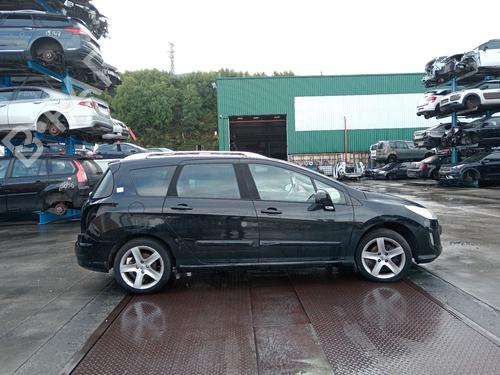 Brugte PEUGEOT 308 SW I (4E_, 4H_)  1.6 16V  4642464
