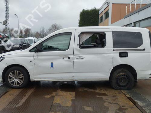 Mass air flow sensor VW CADDY V Box Body/MPV (SBA, SBH) 2.0 TDi | BP32442747M95 - Image 5