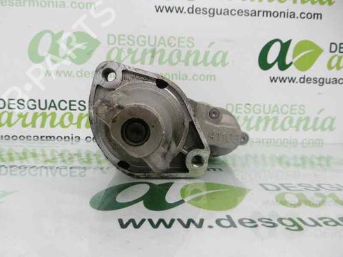 Starter MERCEDES-BENZ SPRINTER 3,5-t Van (B906)  | BP2000194M8 