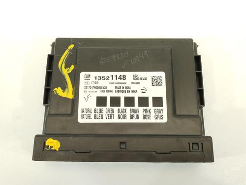 Used Electronic module OPEL MOKKA / MOKKA X (J13) 1.6 CDTI (_76) (136 hp) 29148720