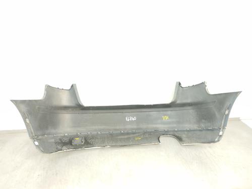 Rear bumper AUDI A3 Sportback (8PA)  | BP16095167C8 