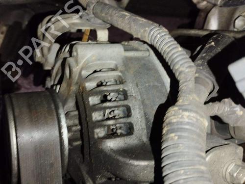 Used Alternator Alternator TOYOTA RAV 4 IV (_A4_) 2.2 D 4WD (ALA49) (150 hp) 40279072 40279072