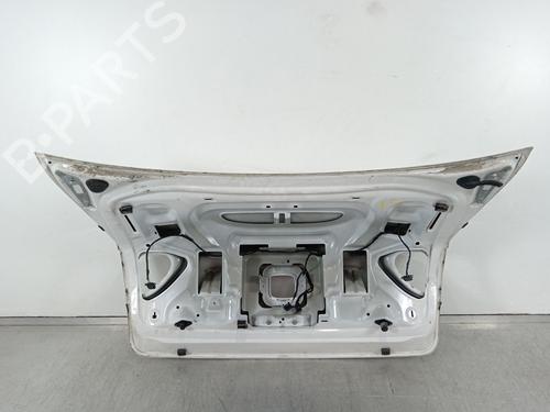 Tailgate SEAT EXEO (3R2)  | BP16966398C6 