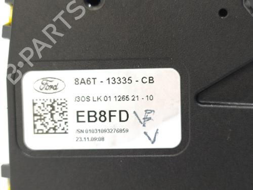 Steering column stalk FORD FIESTA VI (CB1, CCN)  | BP7050238I23 