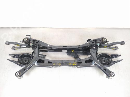 Used Rear axle Rear axle 15640685 15640685