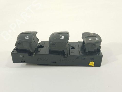 Left front window switch NISSAN QASHQAI II (J11, J11_) | BP27038935I27 - Image 2