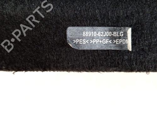Rear parcel shelf SUZUKI SWIFT III (MZ, EZ) 1.3 (RS413, ZC11S) | BP33325883C85 - Image 5