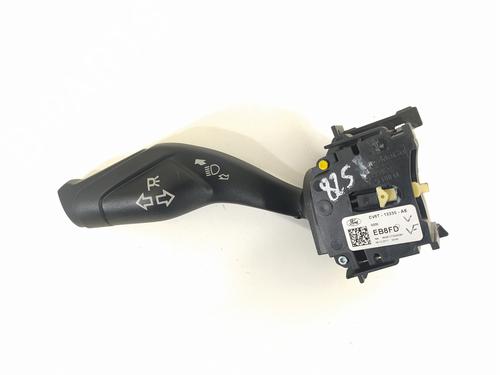 Devioluci FORD KUGA II (DM2) 2.0 TDCi (120 hp) 9267634