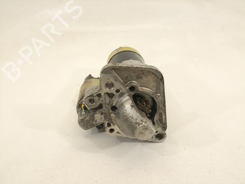 Starter RENAULT MODUS / GRAND MODUS (F/JP0_) | BP9109947M8 - Image 6