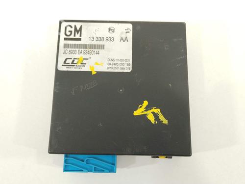 Used Electronic module Electronic module 27398023 27398023