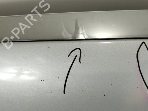Hood MERCEDES-BENZ A-CLASS (W169) A 150 (169.031, 169.331) | BP13920877C1 