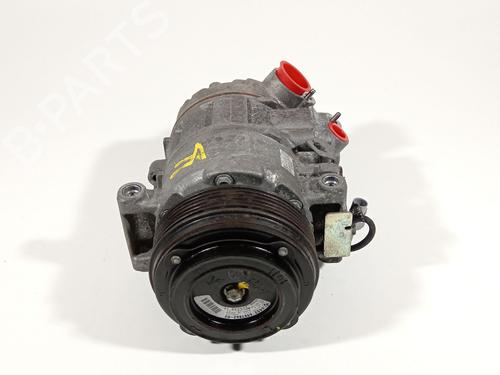 AC compressor BMW 3 (E90)  | BP18339920M34 