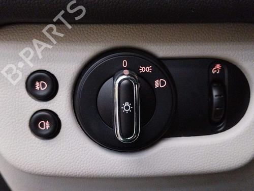 Used Headlight switch Headlight switch MINI MINI CLUBMAN (F54) Cooper (136 hp) 39684027 39684027