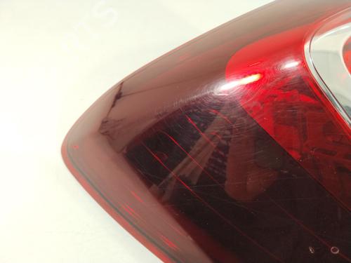 Left taillight DACIA SANDERO II TCe 90 (B8M1, B8MA, B8AC) | BP32271501C34 - Image 9