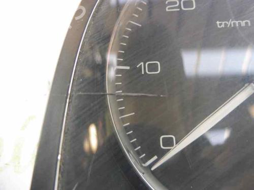 Instrument cluster PEUGEOT 307 (3A/C)  | BP1954508C47 