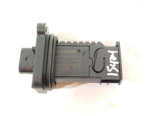 Used Mass air flow sensor Mass air flow sensor MINI MINI CLUBMAN (F54) Cooper (136 hp) 40265507 40265507