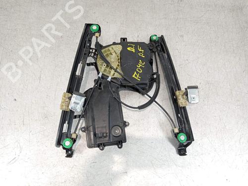 Used Front left window mechanism Front left window mechanism 38074145 38074145