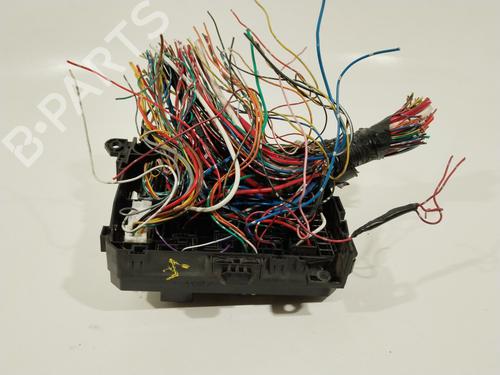 Fuse box MITSUBISHI LANCER VIII (CY_A, CZ_A) 2.0 DI-D (CY8A) | BP28189699E1 