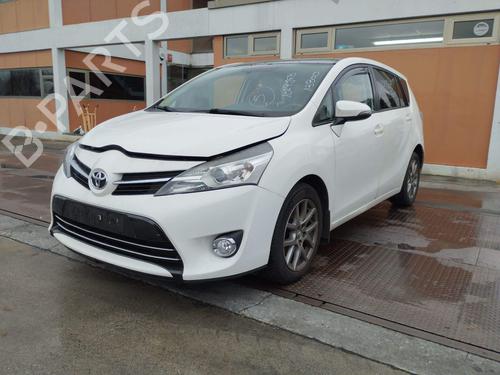 Engine TOYOTA VERSO (_R2_) 1.6 D4-D (WAR20_) | BP24885632M1 - Image 13