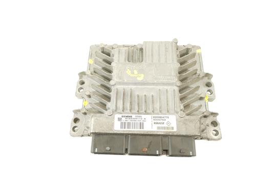 Computer motormanagement RENAULT MEGANE II (BM0/1_, CM0/1_) 1.5 dCi (BM1E, CM1E) | BP29807973M57 