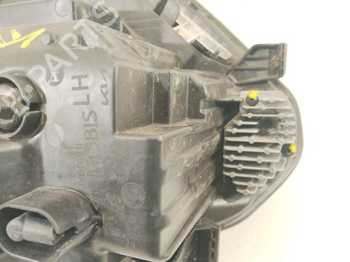 Left headlight KIA SPORTAGE V (NQ5) | BP32477202C28 - Image 15