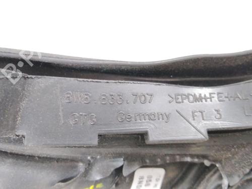 Rubber door seal AUDI A5 Sportback (F5A, F5F) 3.0 TDI quattro | BP25332849C142 