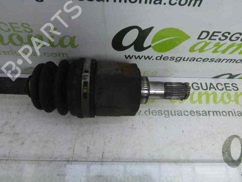 Right front driveshaft KIA RIO II (JB) | BP2345723M39 - Image 2
