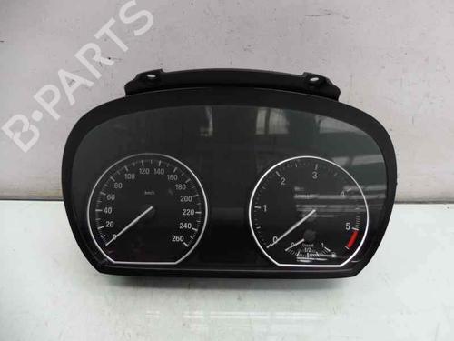 instrument-cluster-bmw-1-coupe-e82-916682502-102495785-lk916682502t-2006-2007-2008-2009-2010-2011-2012-2013-4606087 main image