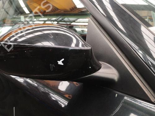 Used Right mirror Right mirror BMW 1 (E81) 116 i (122 hp) 35919617 35919617