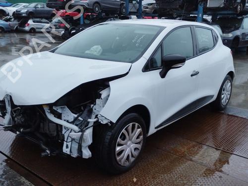 ABS pump RENAULT CLIO IV (BH_) 1.5 dCi 75 | BP32044166M43 