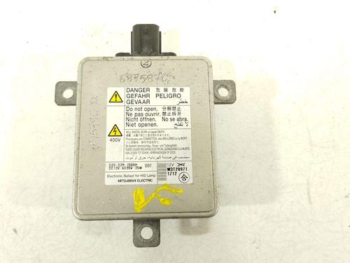 Lights ECU CITROËN C4 AIRCROSS 1.8 HDi 150 | BP38932176M55 - Image 2