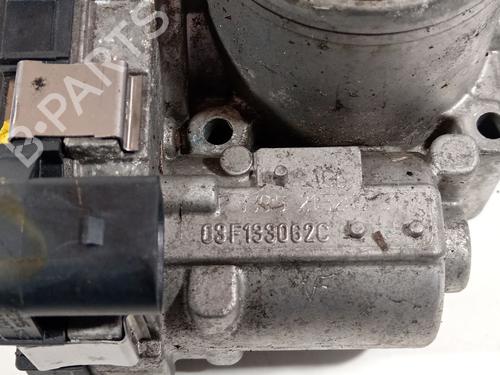Throttle body VW GOLF VII (5G1, BQ1, BE1, BE2) 1.4 GTE Hybrid | BP22731600M82 