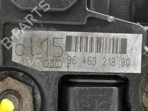Alternator PEUGEOT 307 (3A/C)  | BP19679277M7 