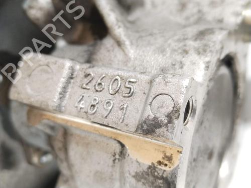 Steering pump NISSAN PRIMASTAR Van (X83) 2.0 dCi 115 | BP27978526M99 - Image 5