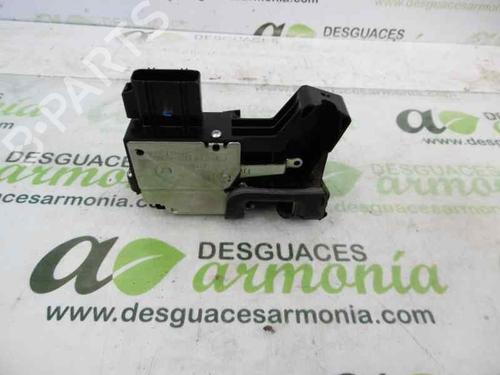 Used Front right lock FORD FIESTA V (JH_, JD_) [2001-2014]  1840059