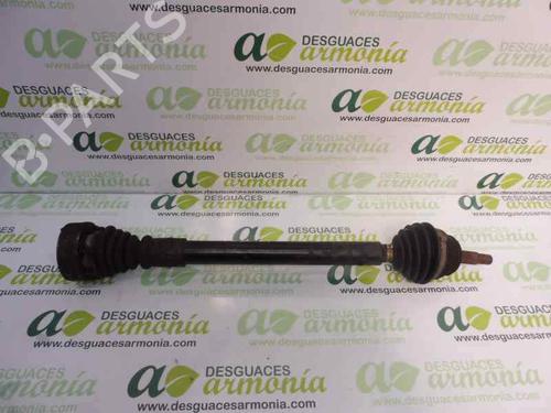 Used Right front driveshaft Right front driveshaft 1879254 1879254