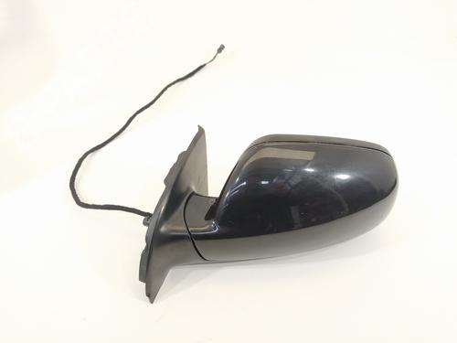 Used Left mirror PEUGEOT 307 (3A/C) [2000-2012]  12260024