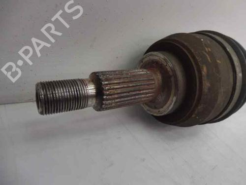Right front driveshaft RENAULT SCÉNIC II (JM0/1_)  | BP2688535M39 