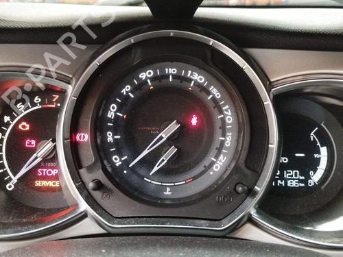 instrument-cluster-citroen-ds3-sa_-2009-2010-2011-2012-2013-2014-2015-2016-36804981 main image