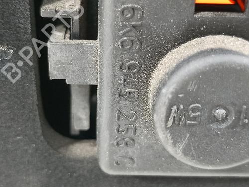 Right taillight SEAT IBIZA II (6K1) 1.4 | BP13735535C35 