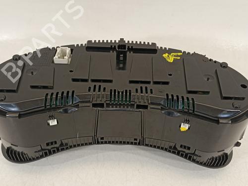 Instrument cluster CITROËN C4 II (NC_)  | BP10038174C47 
