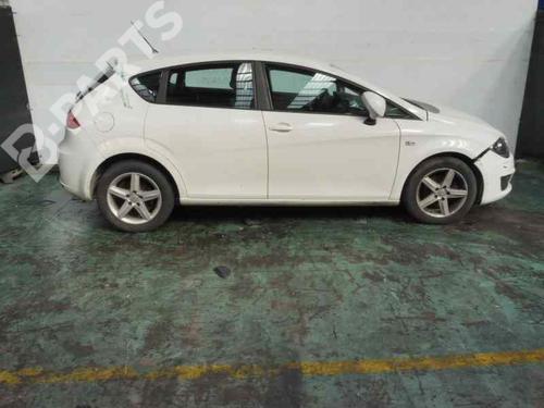 Mass air flow sensor SEAT LEON (1P1)  | BP2847917M95 