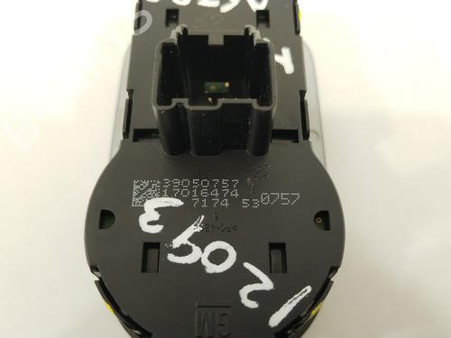 Headlight switch OPEL ASTRA K (B16)  | BP17949918I24 