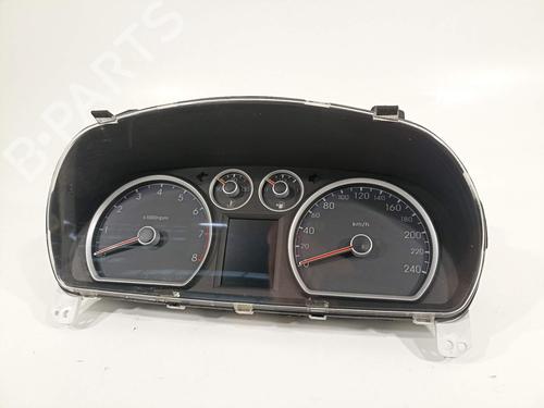 instrument-cluster-hyundai-i30-fd-11001039800h-2007-2008-2009-2010-2011-2012-16268602 main image