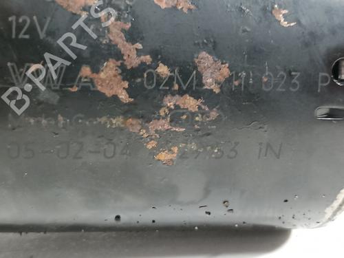 Starter SEAT ALTEA (5P1)  | BP16406566M8 